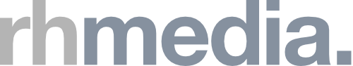 RH Media Logo
